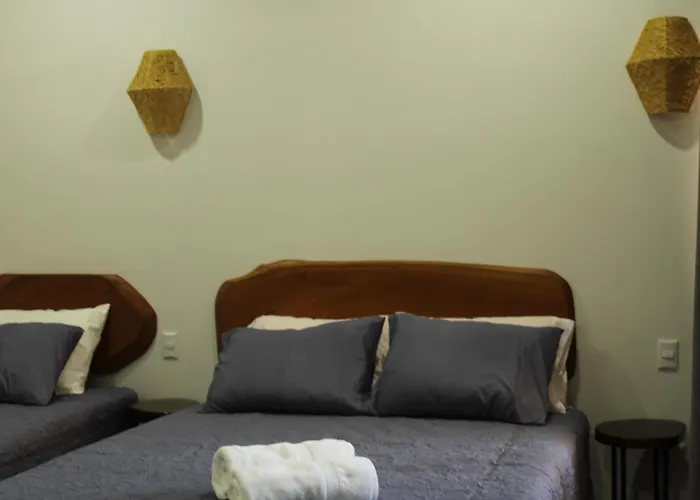 Hotel Huacas * Huacas