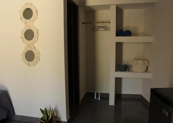 Hotel Hotel Huacas *