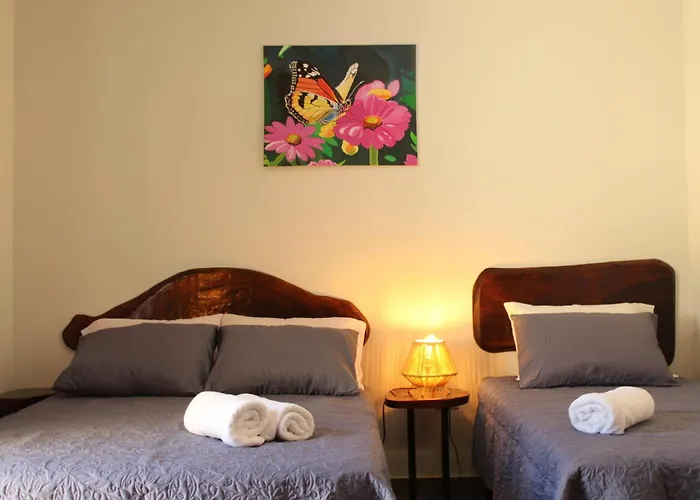 Hotel Huacas Huacas