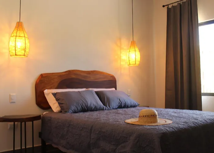 Hotel Huacas Hotel *