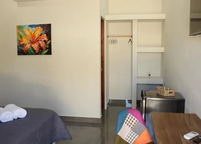 Hotel Huacas Huacas