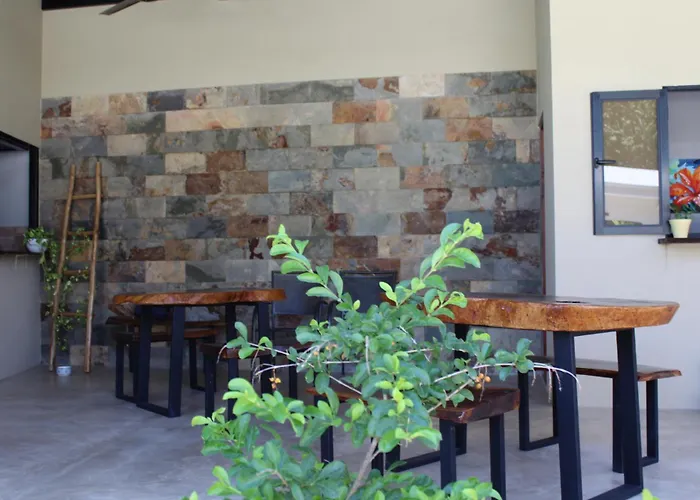 Hotel Huacas Hotel