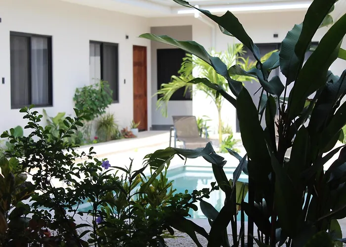 Hotel Hotel Huacas *