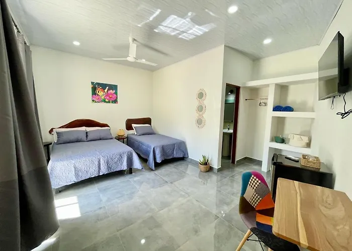 Hotel Hotel Huacas