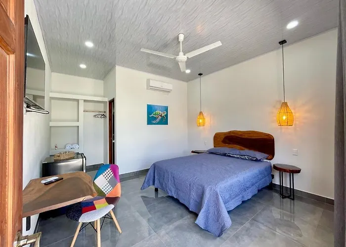 Hotel Huacas * Huacas