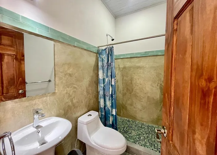 Hotel Hotel Huacas